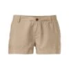 The North Face Maywood Shorts Women's -Bob's Sports Chalet 11423 DUNE BEIGE m