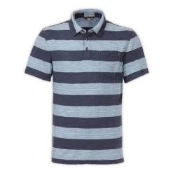 The North Face Men's Short-Sleeve Wescott Polo