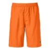 The North Face Class V Rapids Shorts Men's -Bob's Sports Chalet 11434 BURNISHED ORANGE m