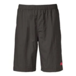 The North Face Class V Rapids Shorts Men's -Bob's Sports Chalet 11434 GRAPHITE GREY m