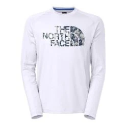 The North Face Long-Sleeve Class V Shirt Men's