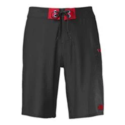 The North Face Olas Boardshorts Men's -Bob's Sports Chalet 11443 GRAPHITE GREY m