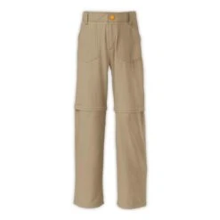 The North Face Markhor Convertable Hike Pants Boys