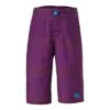 The North Face Boys' Dogpatch Print Water Shorts -Bob's Sports Chalet 11465 BLACK CURRANT PURPLE m