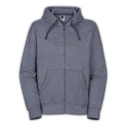 The North Face Reflect Half Dome Full-Zip Hoodie Men's