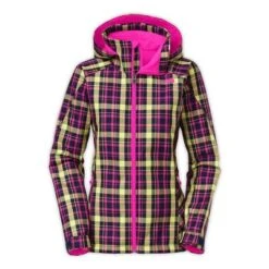 The North Face Morgan Jacket Women's