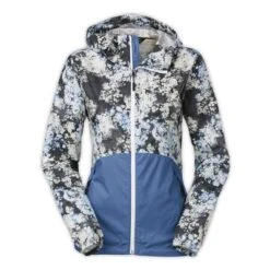 The North Face Flyweight Hoodie Women's -Bob's Sports Chalet 11637 VNTGBLLCHNPRTVNTGBL m