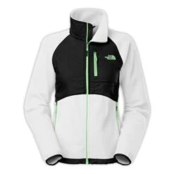 The North Face Mcellison Jacket Women's -Bob's Sports Chalet 11643 TNF WHITETNF BLACK m
