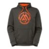 The North Face MA Graphic Surgent Hoodie Men's