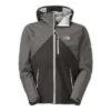 The North Face Half Jacket Half Amazing Men's -Bob's Sports Chalet 11689 ASPH GRVAPOROUS GRY m