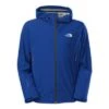 The North Face Leonidas Jacket Men's 1 The North Face Leonidas Jacket Men's -Bob's Sports Chalet 11703 MONSTER BLUE m