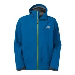The North Face Kichatna Jacket Men's -Bob's Sports Chalet 11707 SNORKEL BLUE m