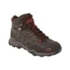 The North Face Hedgehog Hike Mid Gore-Tex Shoes Men's 2 The North Face Hedgehog Hike Mid Gore-Tex Shoes Men's -Bob's Sports Chalet 11737 WMRNR BRNROSEWD RED m