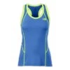 The North Face Reactor Tank Women's -Bob's Sports Chalet 11749 CSTLN BLUCSTLN BLU m