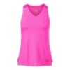 The North Face Dynamix Tank Women's -Bob's Sports Chalet 11753 GLO PNK HTHRGLO PNK m