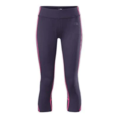 The North Face Dynamix Crop Legging Women's 3 The North Face Dynamix Crop Legging Women's