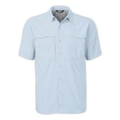 The North Face Short-Sleeve Cool Horizon Shirt Men's