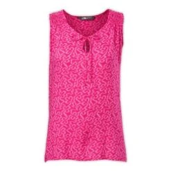 The North Face Annabella Tank Women's -Bob's Sports Chalet 11811 GLO PINK m