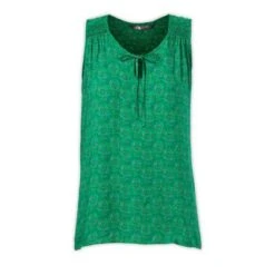 The North Face Annabella Tank Women's -Bob's Sports Chalet 11811 SURREAL GREEN m