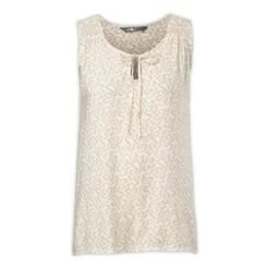 The North Face Annabella Tank Women's -Bob's Sports Chalet 11811 VINTAGE WHITE m