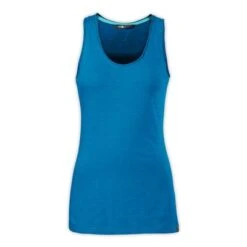 The North Face Harper Tank Women's -Bob's Sports Chalet 11813 QUILL BLUE m