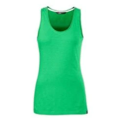 The North Face Harper Tank Women's -Bob's Sports Chalet 11813 SURREAL GREEN m