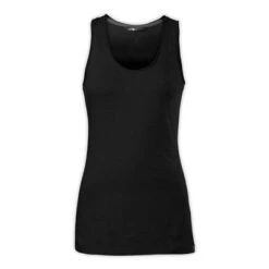 The North Face Harper Tank Women's -Bob's Sports Chalet 11813 TNF BLACK m
