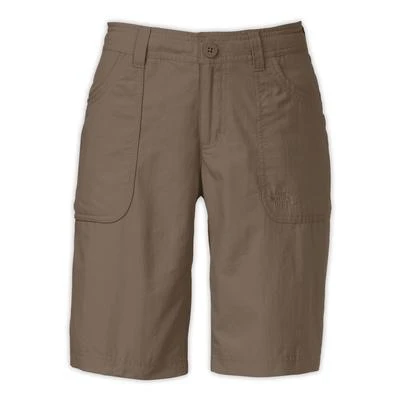 The North Face Horizon II Roll Up Shorts Women's 4 The North Face Horizon II Roll Up Shorts Women's - Image 2