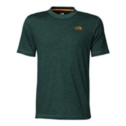 The North Face Short-Sleeve Horizon Crew Men's