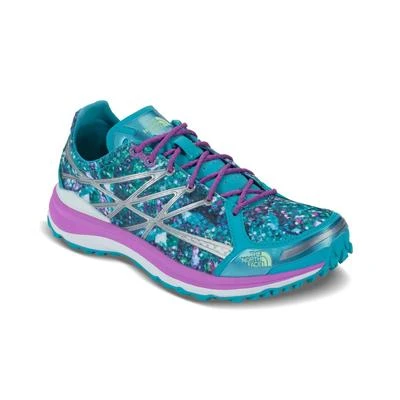 The North Face Ultra TR II Shoe Women's 4 The North Face Ultra TR II Shoe Women's - Image 2