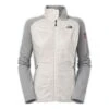 The North Face Red Rocks Jacket Women's -Bob's Sports Chalet 11897 VAPOROUS GRMNMNT GR m