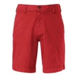 The North Face Alderson Shorts Men's 9 The North Face Alderson Shorts Men's -Bob's Sports Chalet 11907 RAGE RED m