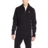 Spyder Pitch 1/2-Zip Heavy Weight Core Sweater Men's 2 Spyder Pitch 1/2-Zip Heavy Weight Core Sweater Men's -Bob's Sports Chalet 11954 BLACK m