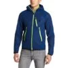 Spyder Stated Softshell Core Sweater Men's -Bob's Sports Chalet 11960 POSPOSNRG m