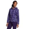 Spyder Arc Novelty Softshell Jacket Women's -Bob's Sports Chalet 11967 RFPWHT m