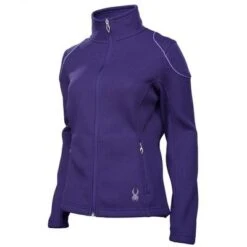 Spyder Virtue Full-Zip Mid Weight Core Sweater Women's -Bob's Sports Chalet 11984 REGALPURE m