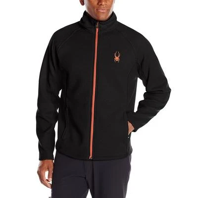 Spyder Constant Full-Zip Sweater Men's 3 Spyder Constant Full-Zip Sweater Men's