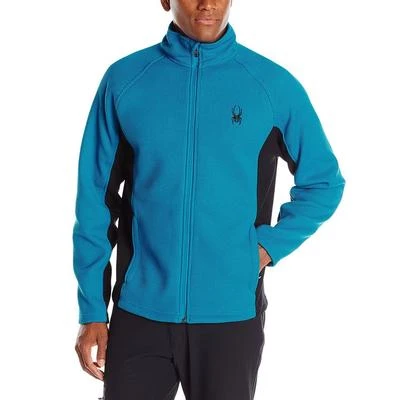 Spyder Constant Full-Zip Sweater Men's 4 Spyder Constant Full-Zip Sweater Men's - Image 2
