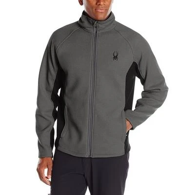 Spyder Constant Full-Zip Sweater Men's 6 Spyder Constant Full-Zip Sweater Men's - Image 4