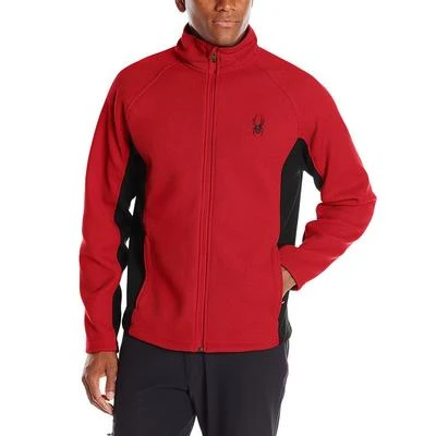 Spyder Constant Full-Zip Sweater Men's 7 Spyder Constant Full-Zip Sweater Men's - Image 5