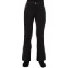 Spyder Orb Softshell Pant Women's -Bob's Sports Chalet 12001 BLACK m