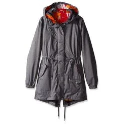 Spyder Rapt Shell Parka Women's