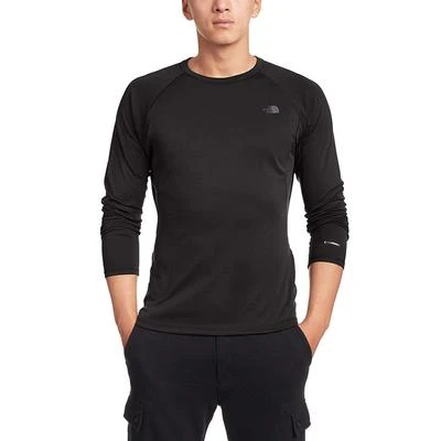 The North Face Long-Sleeve Crew Men's 4 The North Face Long-Sleeve Crew Men's - Image 2