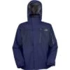The North Face Spilway Jacket Men's 1 The North Face Spilway Jacket Men's -Bob's Sports Chalet 12075 OCEAN BLUE m