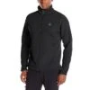 Spyder Foremost Full-Zip Core Sweater Men's -Bob's Sports Chalet 12238 BLACK m