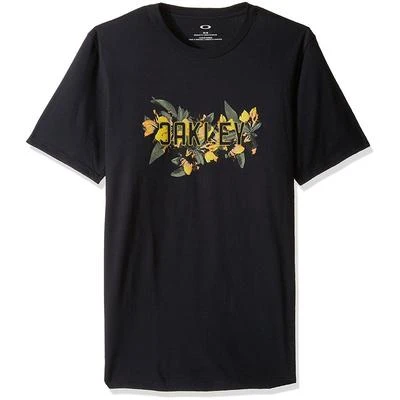 Oakley Florimoto Short Sleeve Shirt 3 Oakley Florimoto Short Sleeve Shirt