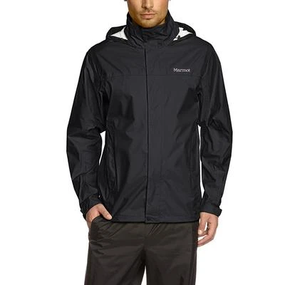 Marmot PreCip Jacket Men's 4 Marmot PreCip Jacket Men's - Image 2