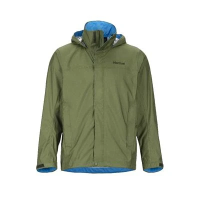 Marmot PreCip Jacket Men's 5 Marmot PreCip Jacket Men's - Image 3