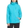 Marmot Ramble Component Jacket Women's 1 Marmot Ramble Component Jacket Women's -Bob's Sports Chalet 12447 SEA BREEZE m