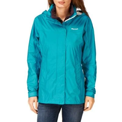 Marmot Precip Jacket Women's 4 Marmot Precip Jacket Women's - Image 2